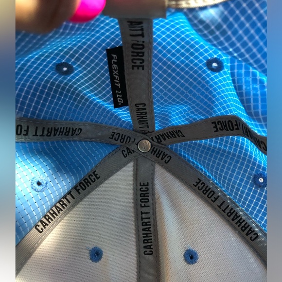 CARHARTT canvas cap - Picture 6 of 10